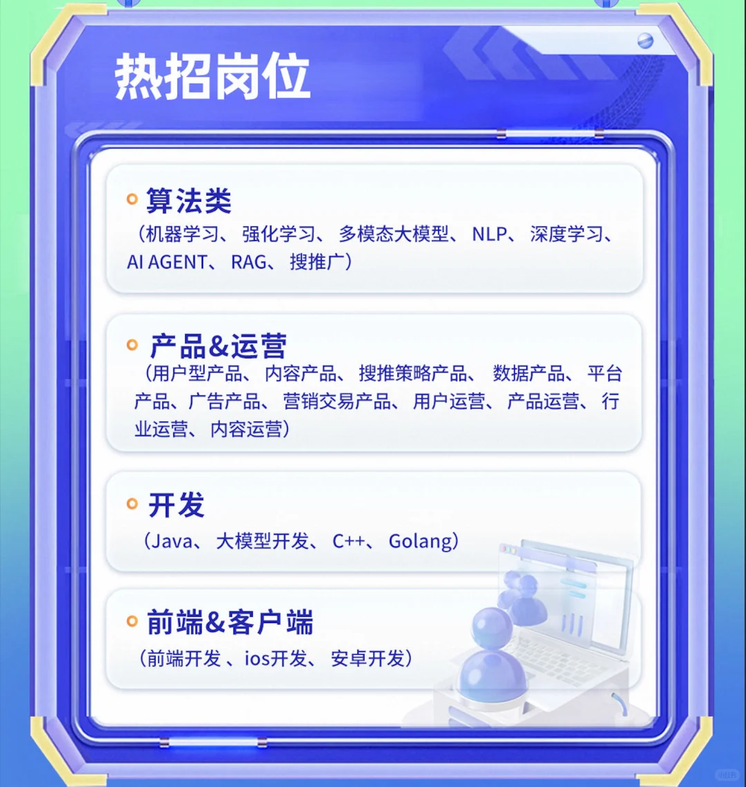 🔥阿里巴巴高德地图急招直招🔥