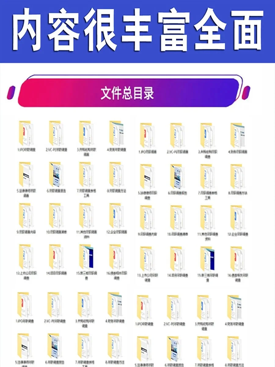 📈HR 必看！人才梯队建设超全资料