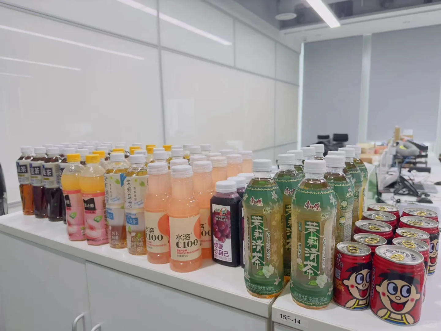 大厂招聘福利好