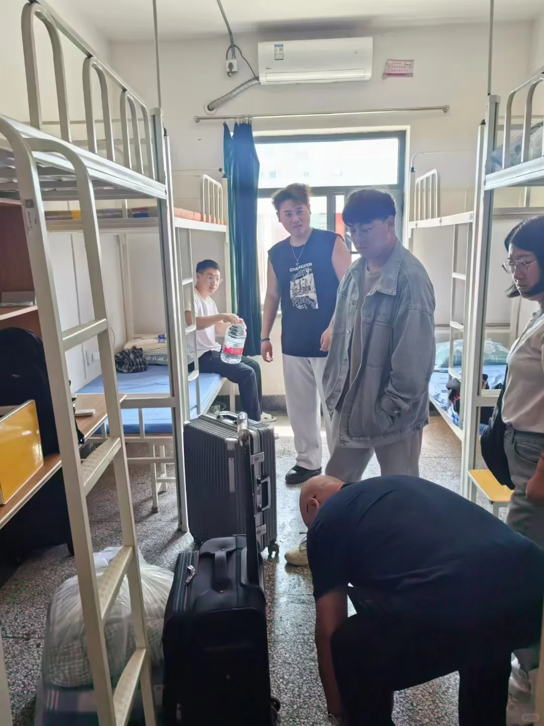 一个作品带你详细了解我们的民航就业项目