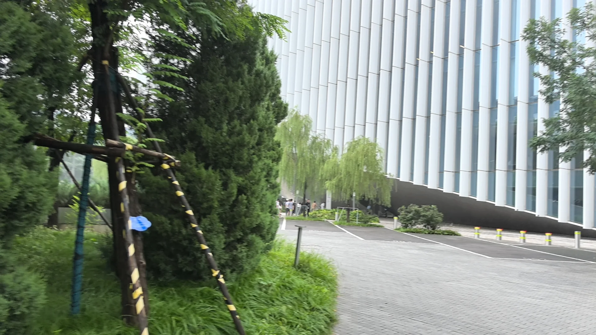 博彦公司外包岗位好难