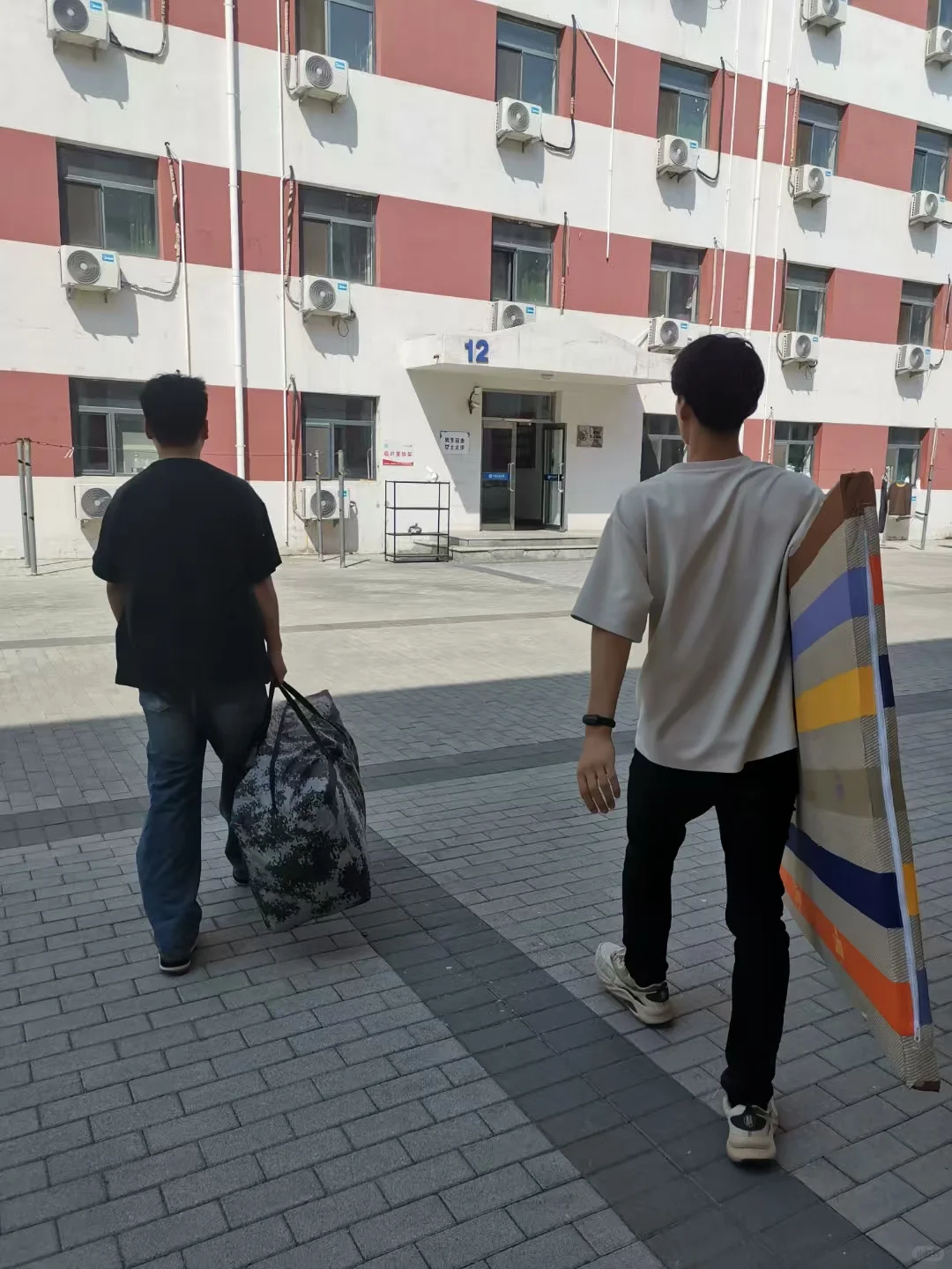 一个作品带你详细了解我们的民航就业项目