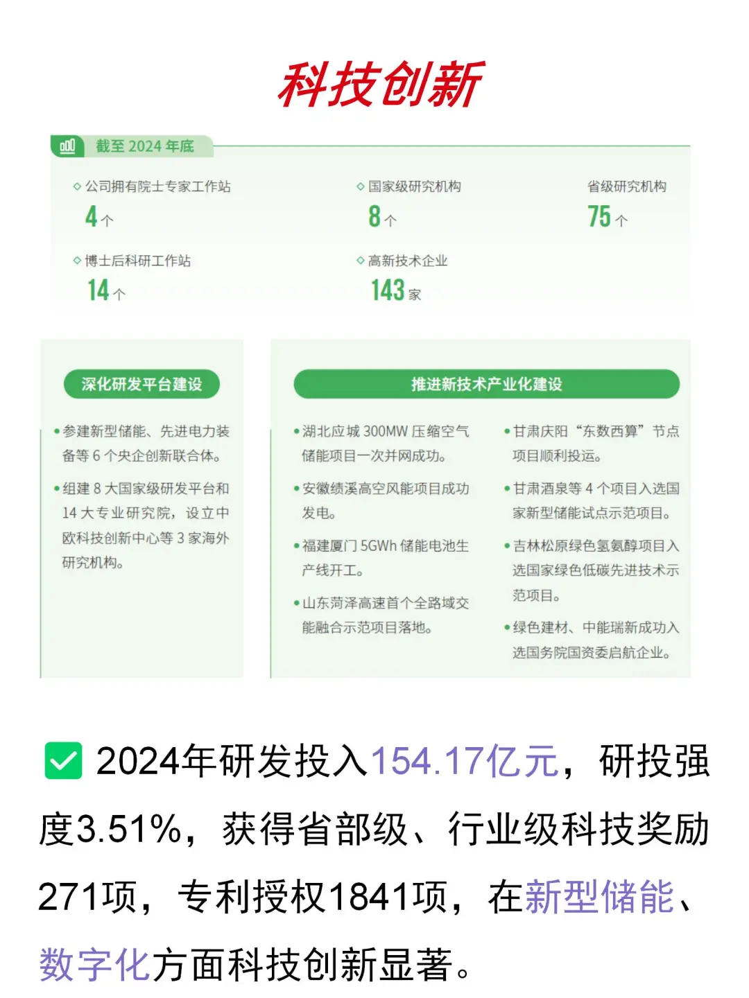 大国央企｜中国能建总部数智中心社招