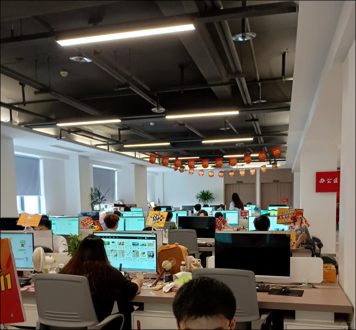 开封本地招人！找工作的看过来！！