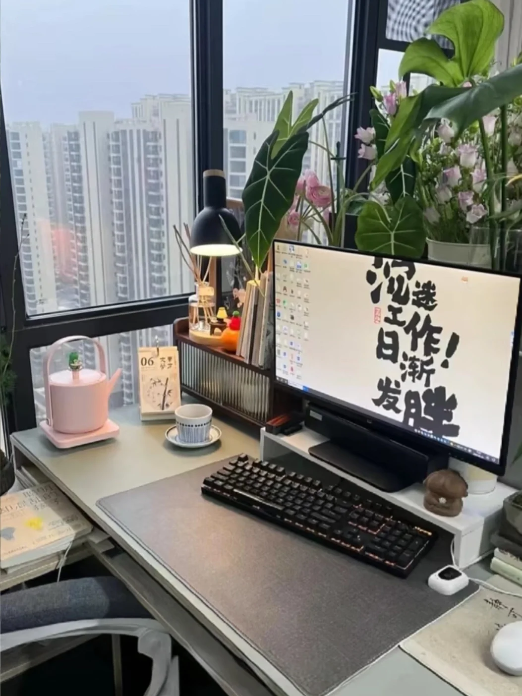 广州办公室文员，太适合女孩子了