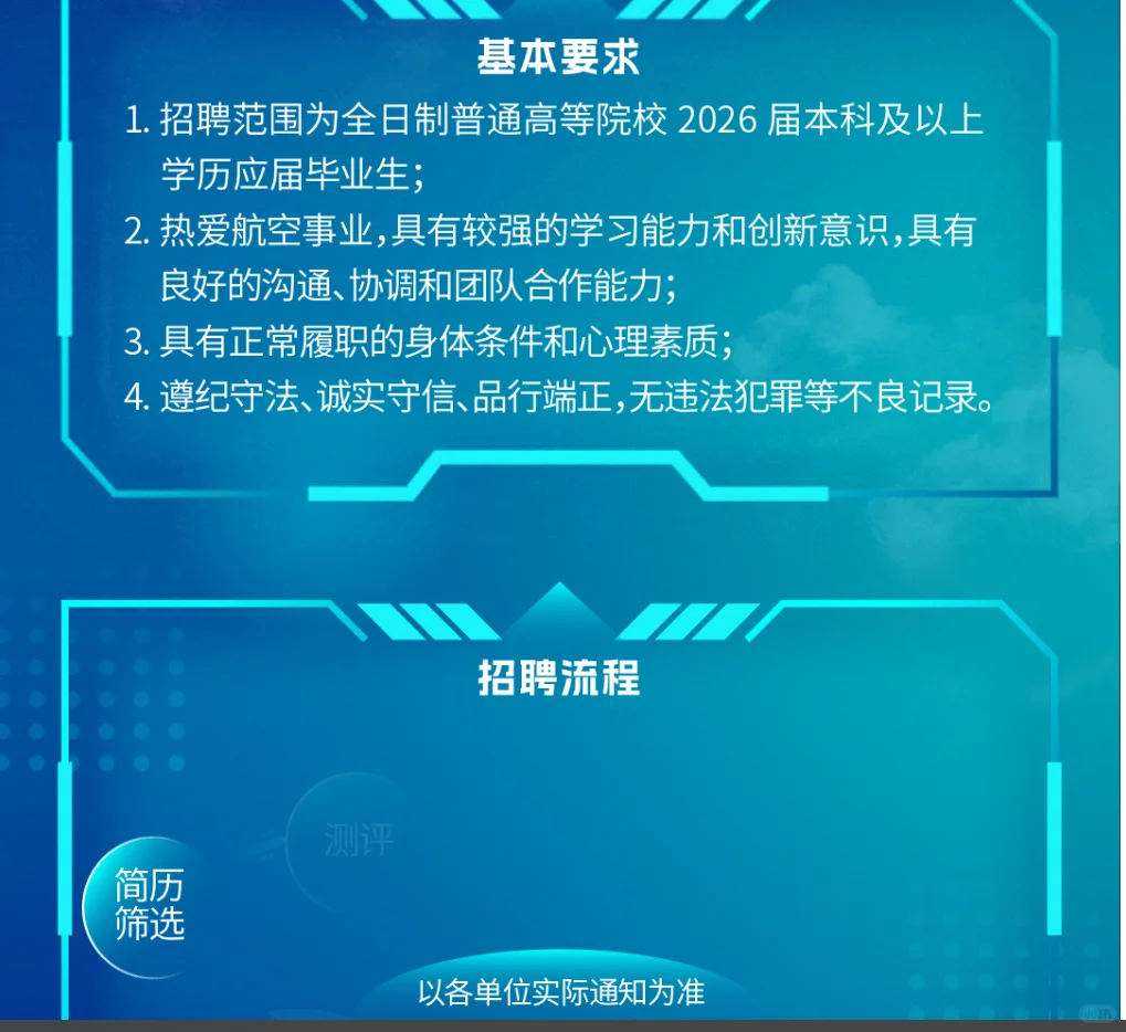 央企校招/中航成飞2026届校园招聘正式启动