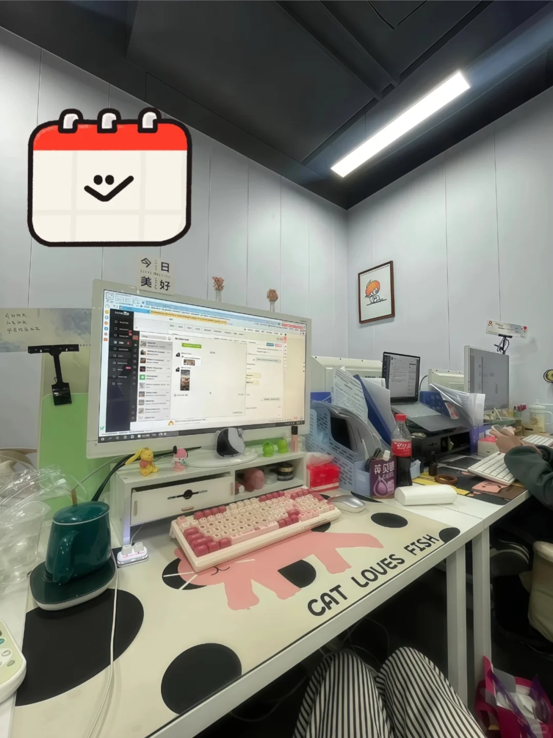 广州办公室文员，太适合女孩子了