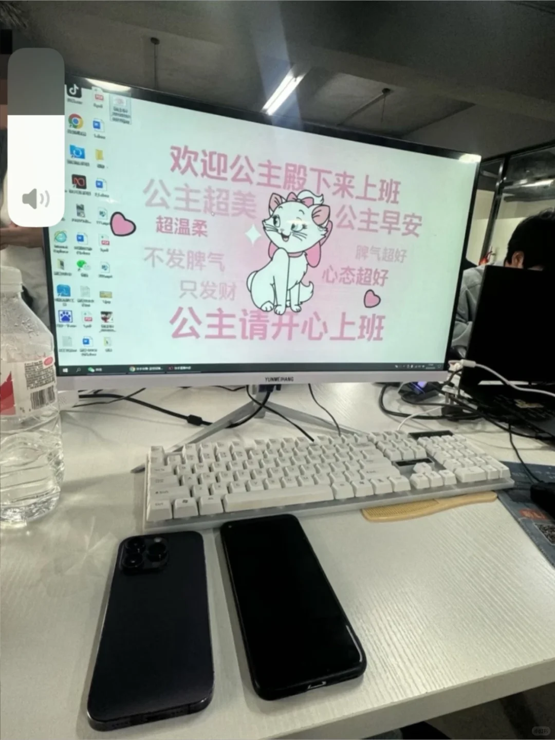 广州办公室文员，太适合女孩子了