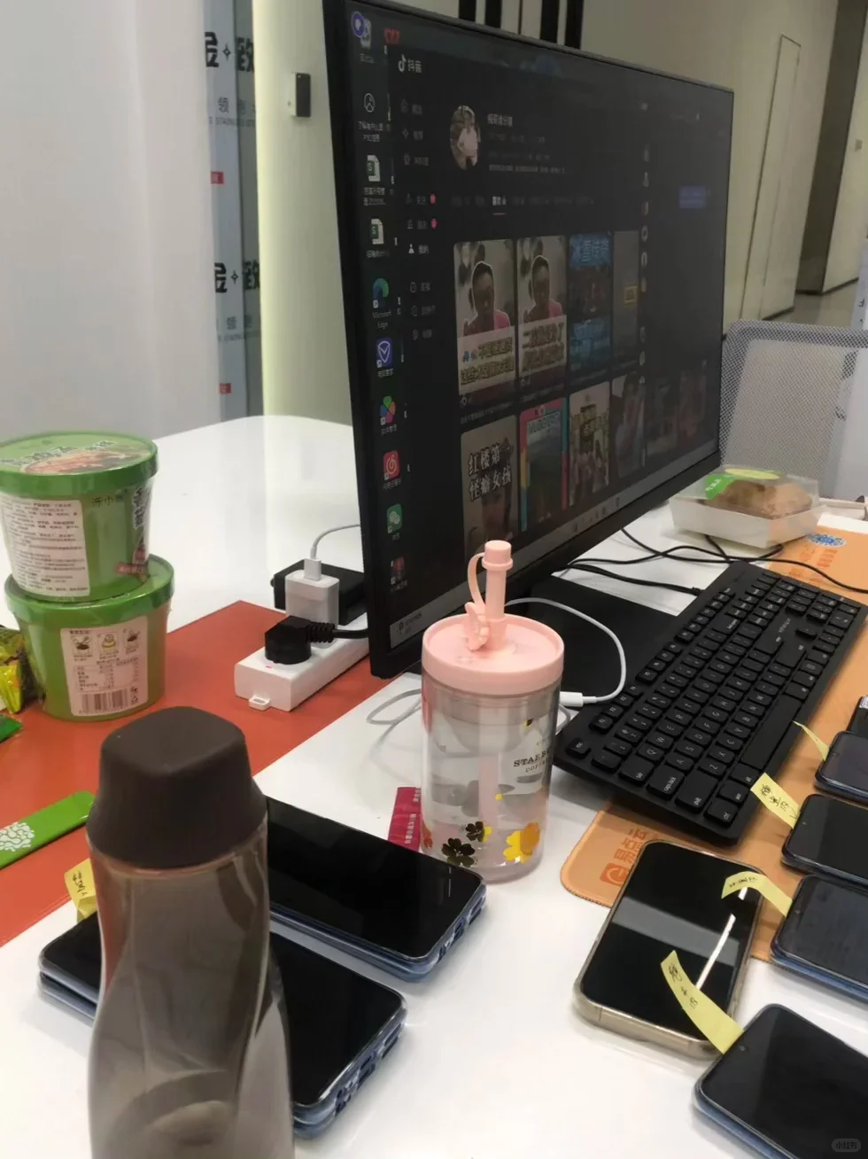 初创公司急 聘 早十才上班