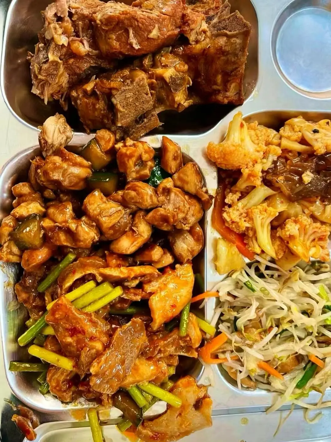 药厂大量招人
