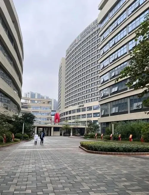 人民医院，大专🉑安置❗