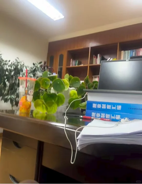 考研失败，转战国企拿到offer喽！