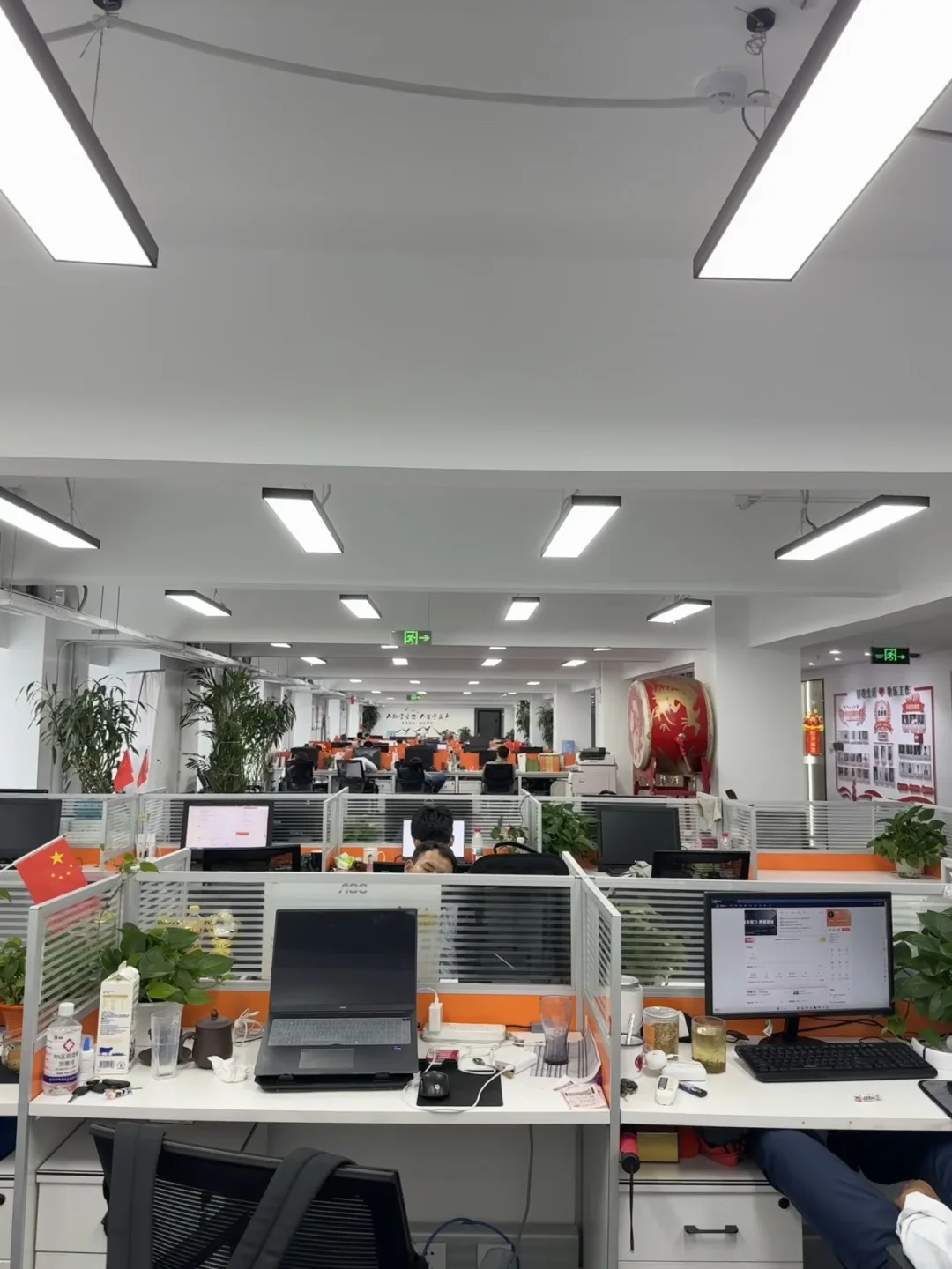公司业绩好扩招啦❗️急聘