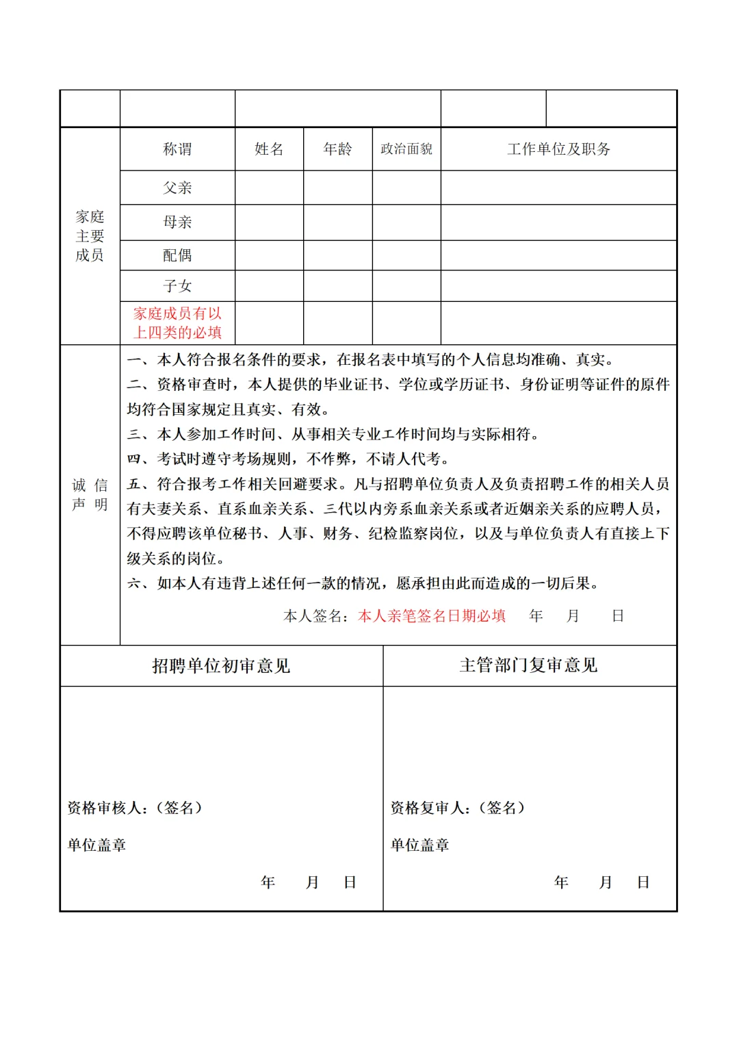 大兴人民政府招聘14人 大专及以上40岁以下