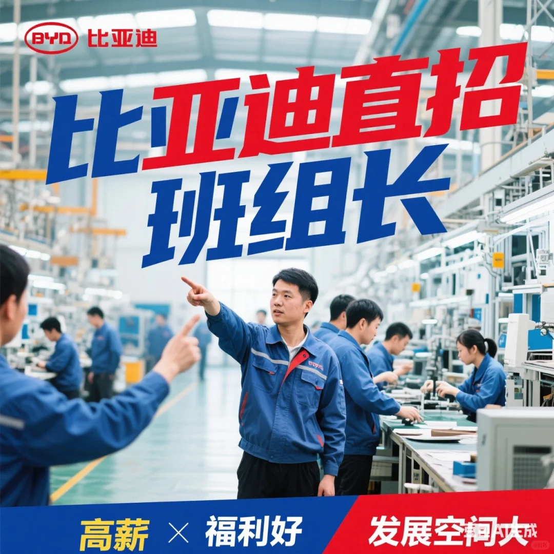 深圳有找工作的小伙伴吗，目前公司在招人！