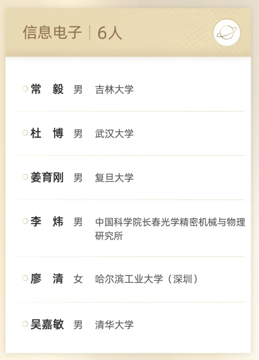 刚刚，2025年科学探索奖出炉