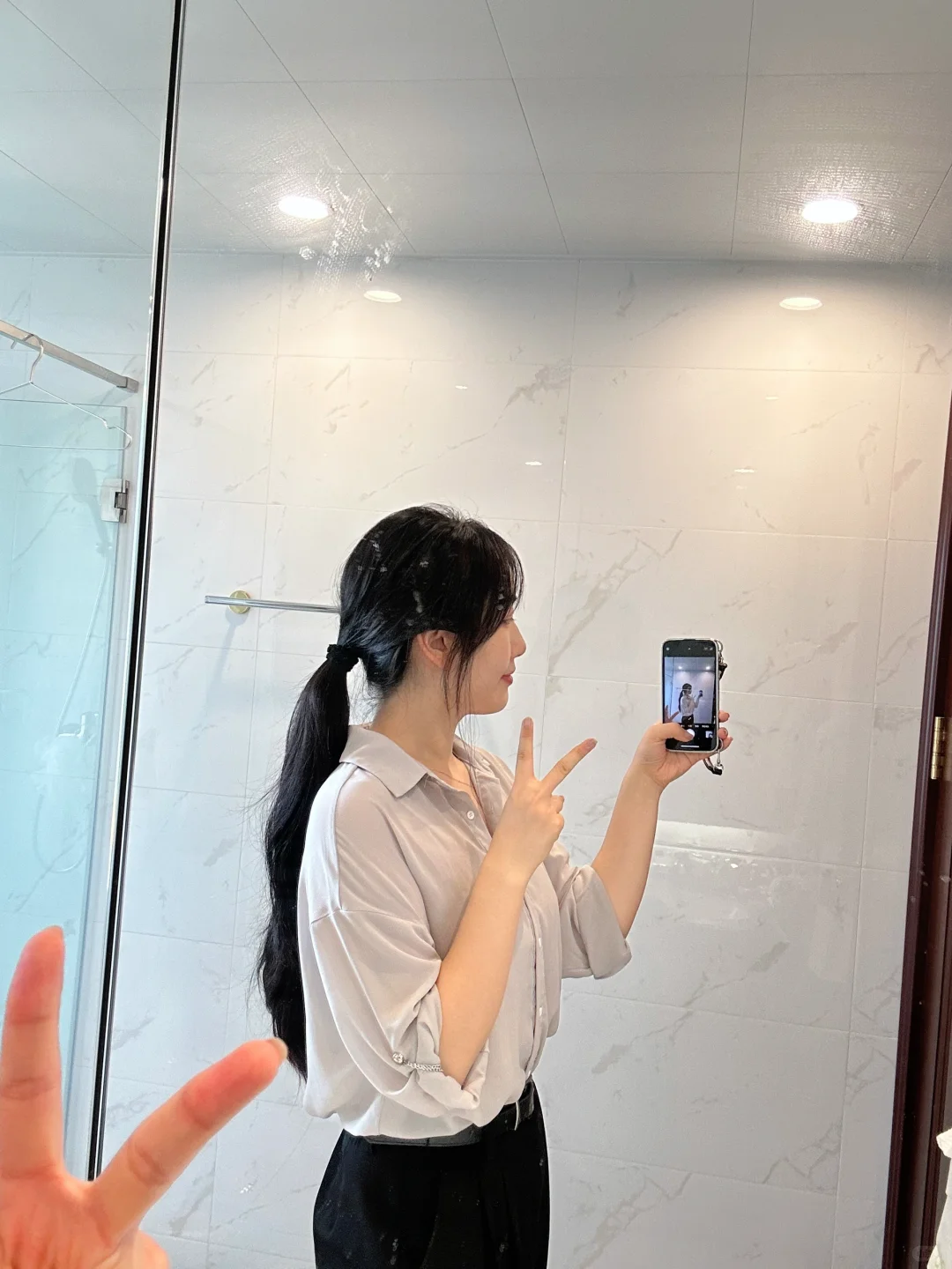 新牛马上岗