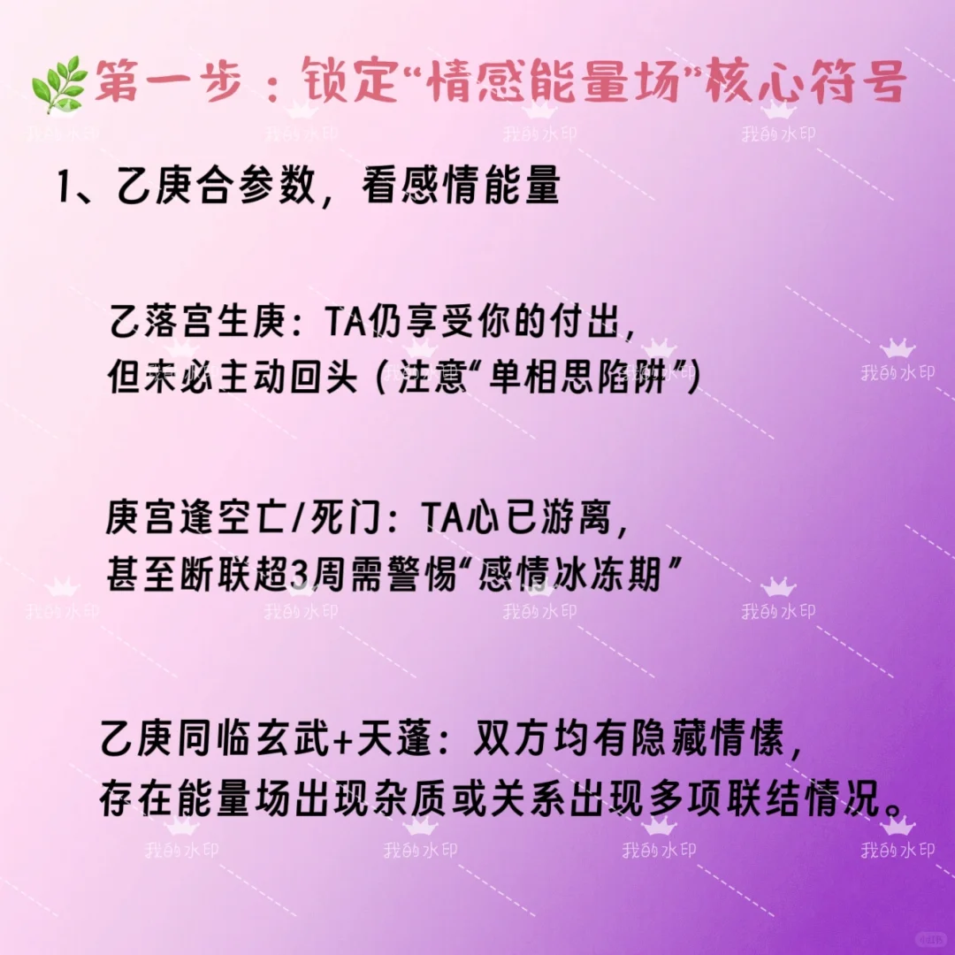 你和TA的联结出于哪种状态？附自我赋能指南