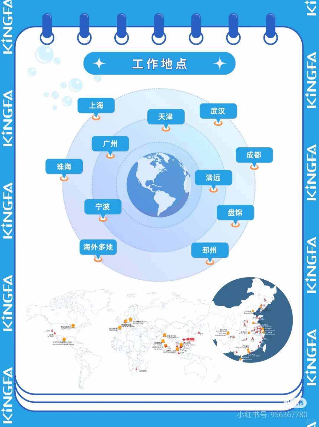 金发科技2026届全球校园招聘正式启动