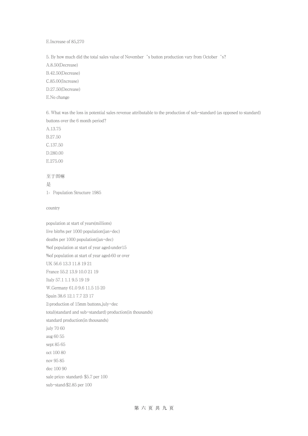 公司必备招聘资料[完整版】