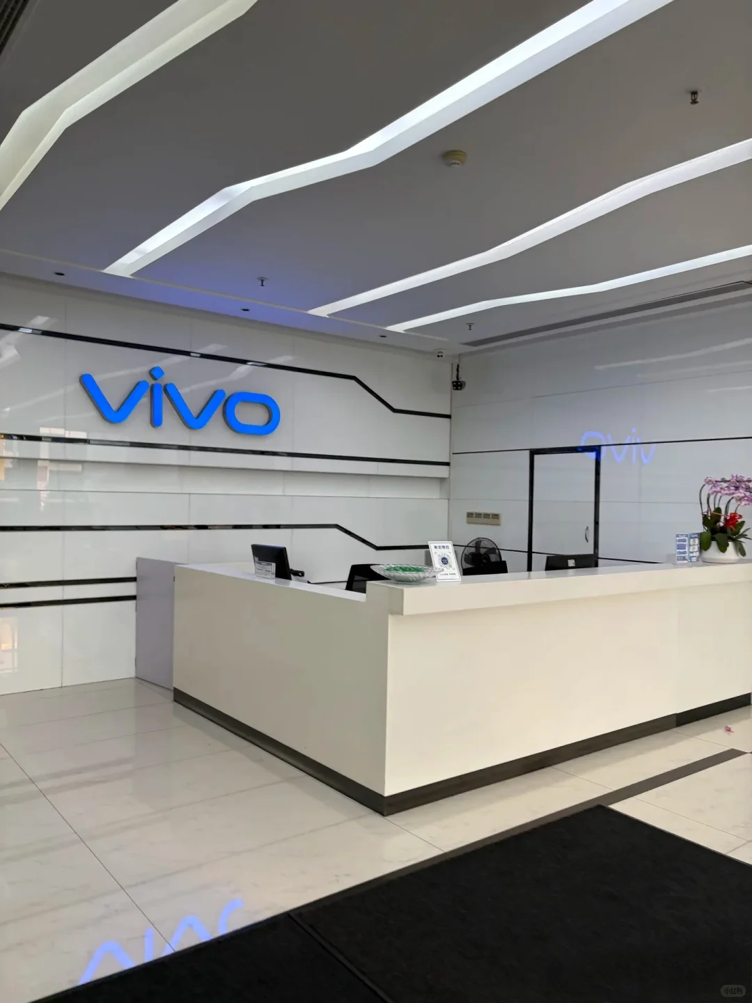 vivo急捞暑期实习生！有想来的吗？