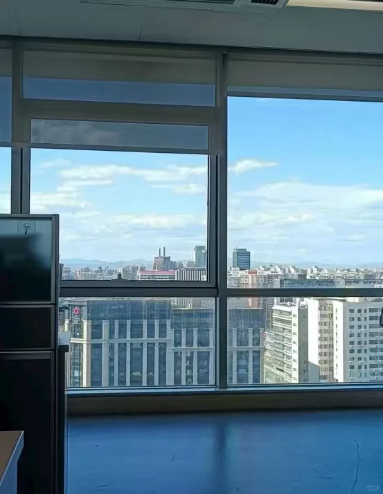 或许国企才是最适合英专人的地方