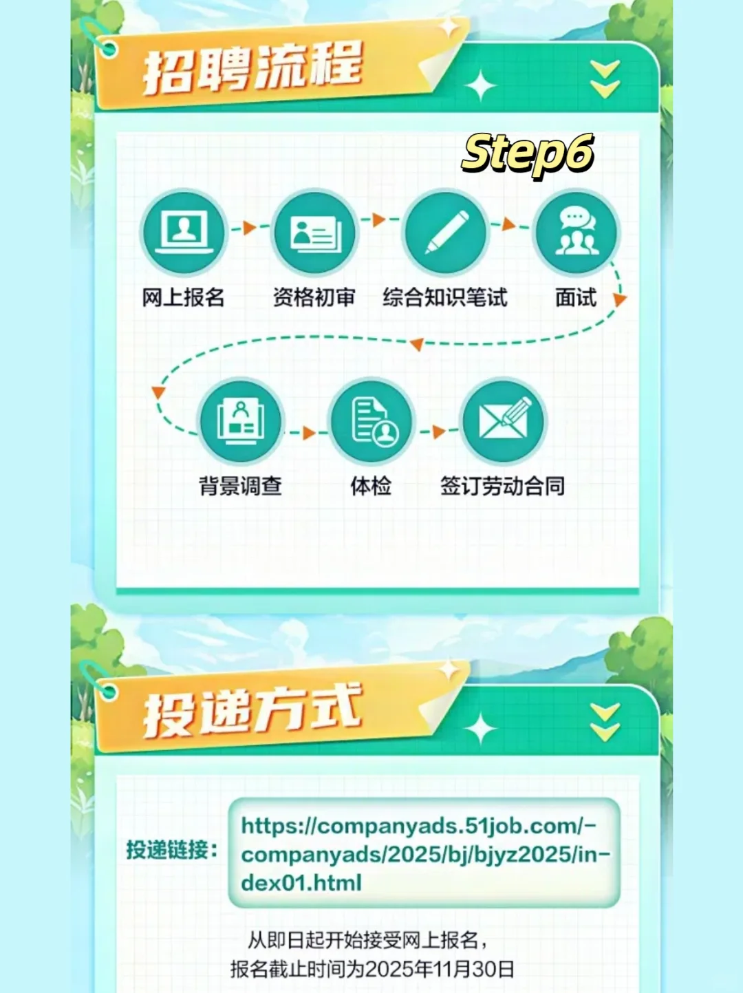🔥北京邮政2025社会招聘启事🔥