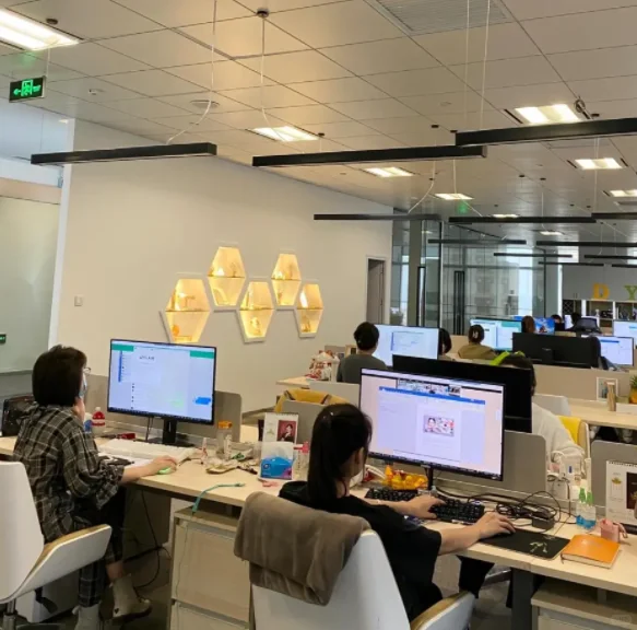 因为一毕业就进了北欧外企，说点XHS上没有的
