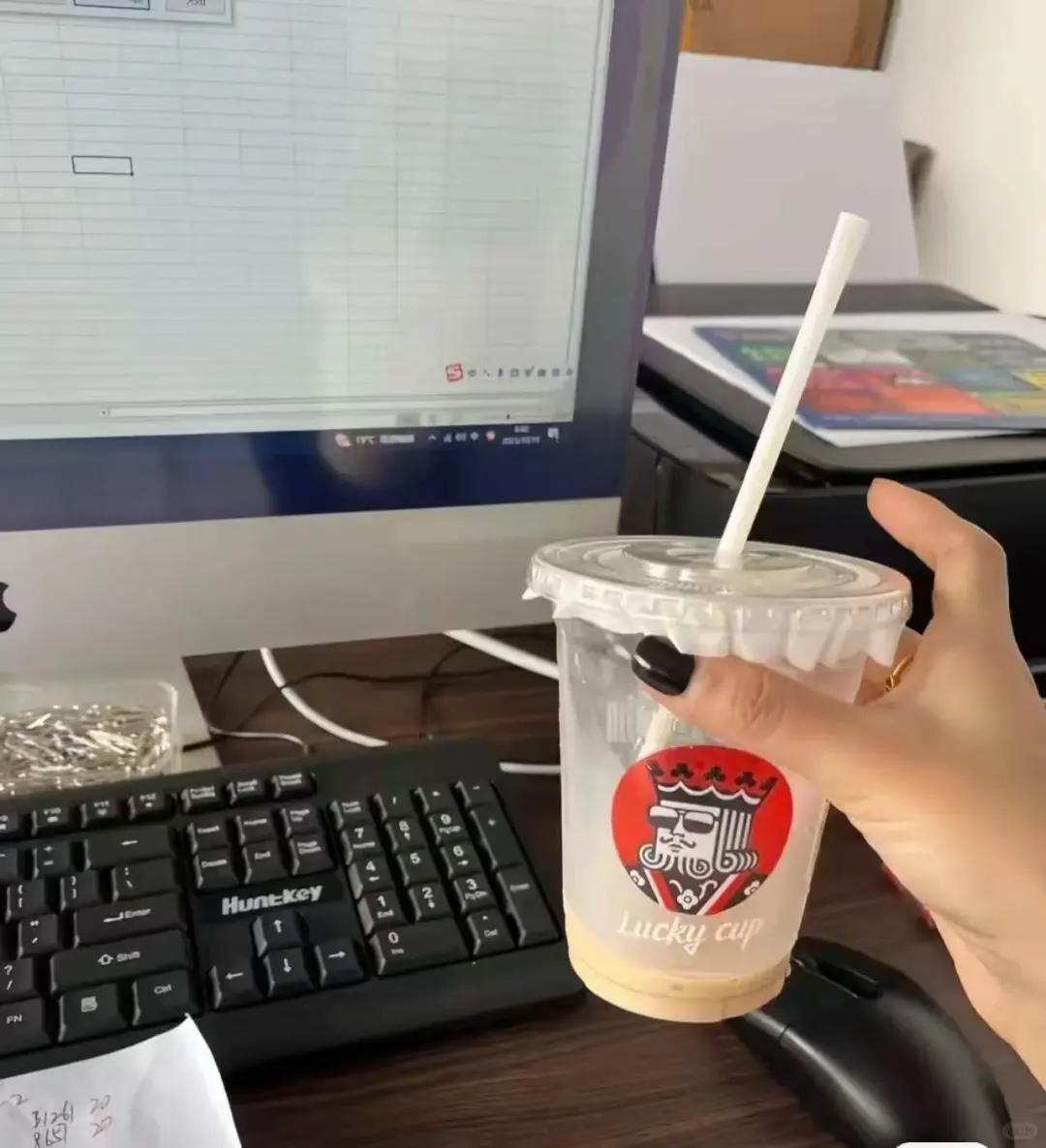 文员招聘啦，想应聘的可以看过来
