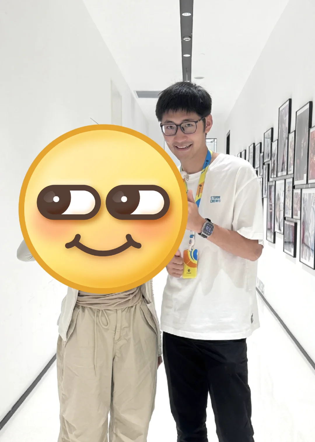 坐标上海，有同学需要内推吗？