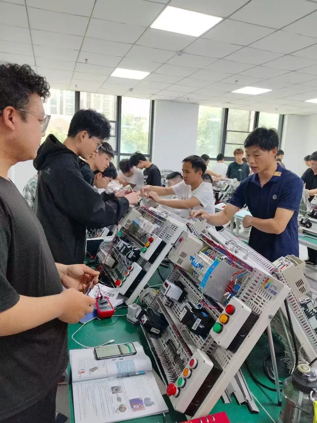 这个项目可以做吗？