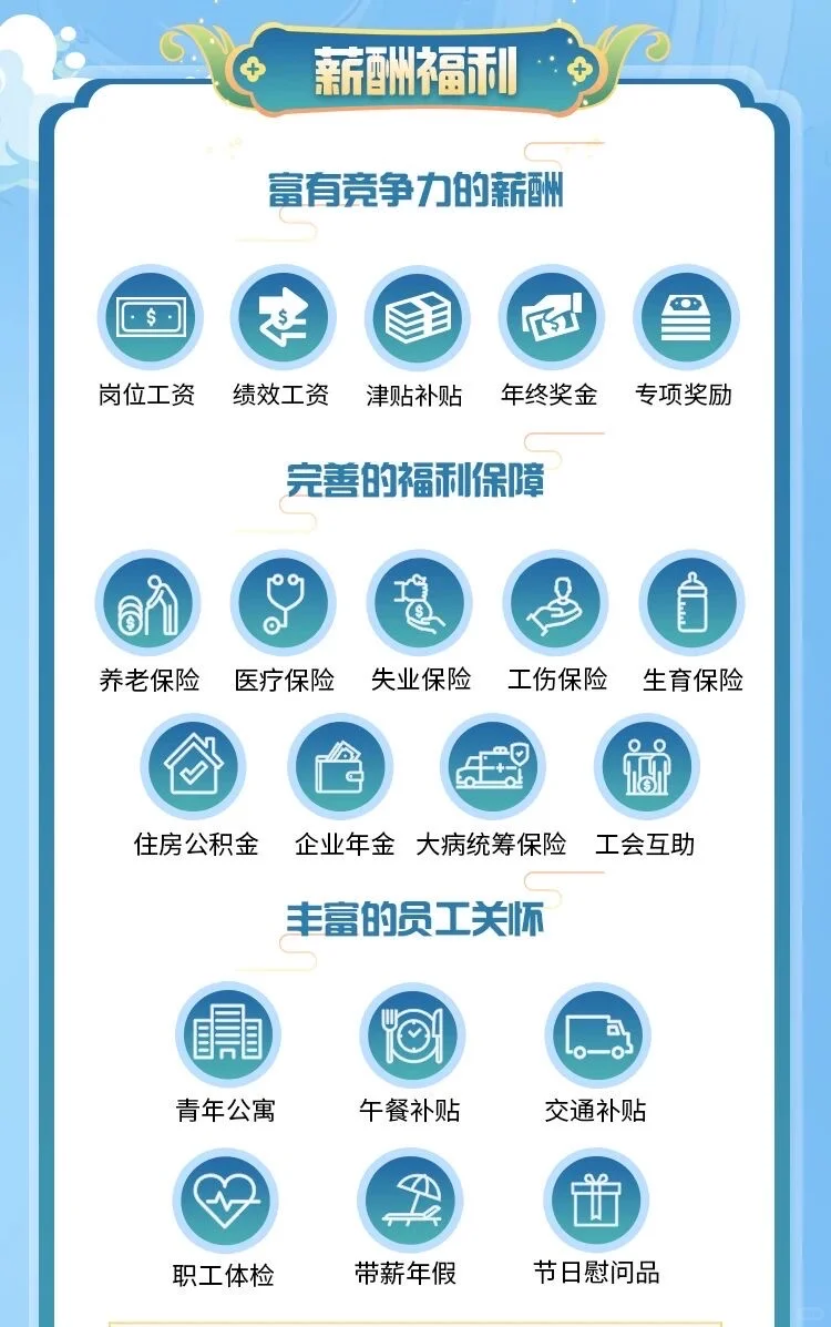 中信重工2026年校招正式启动（2025届关注）