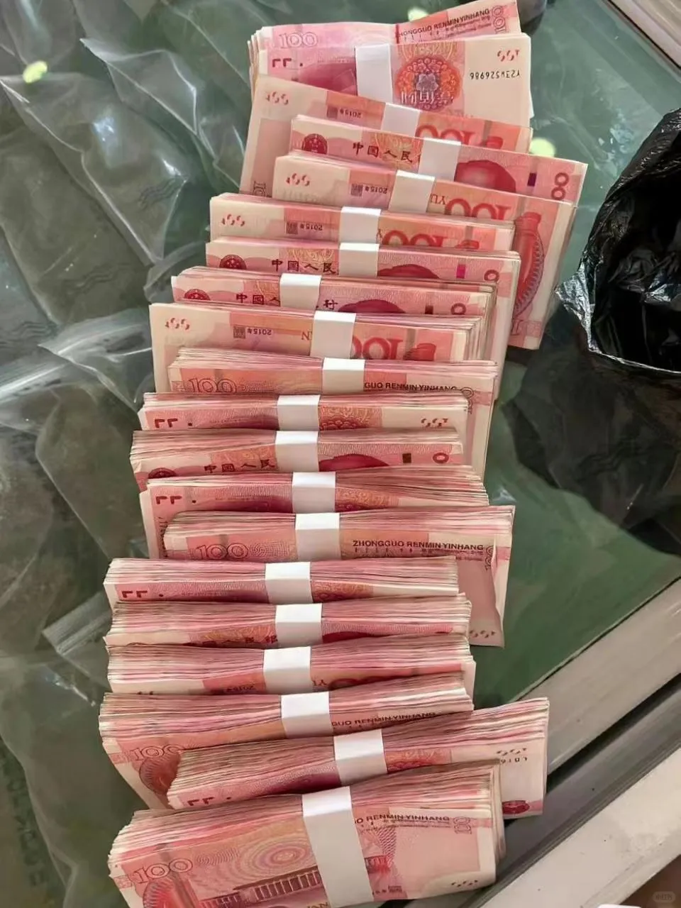 来了我的朋友