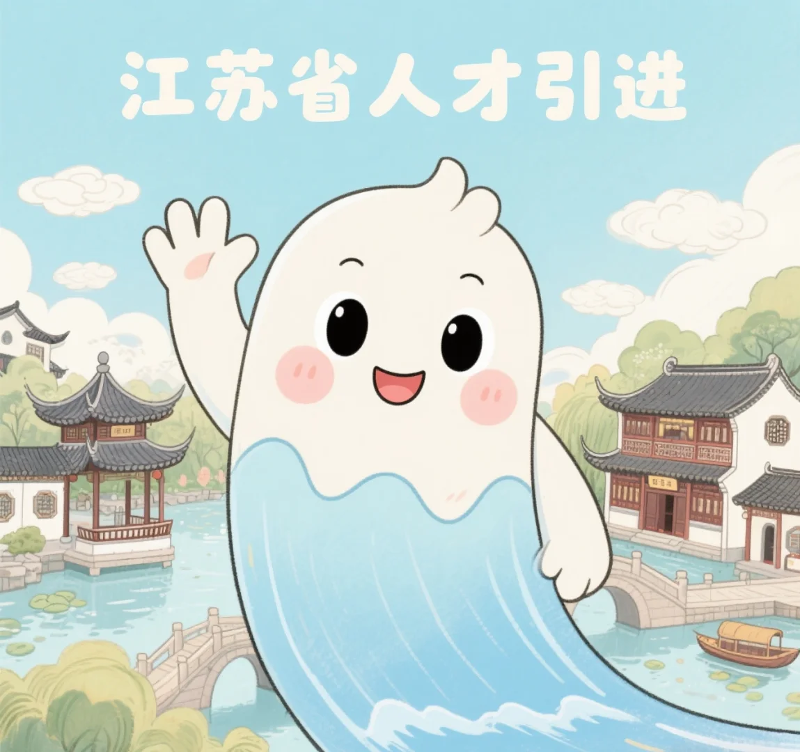 江苏省人才引进