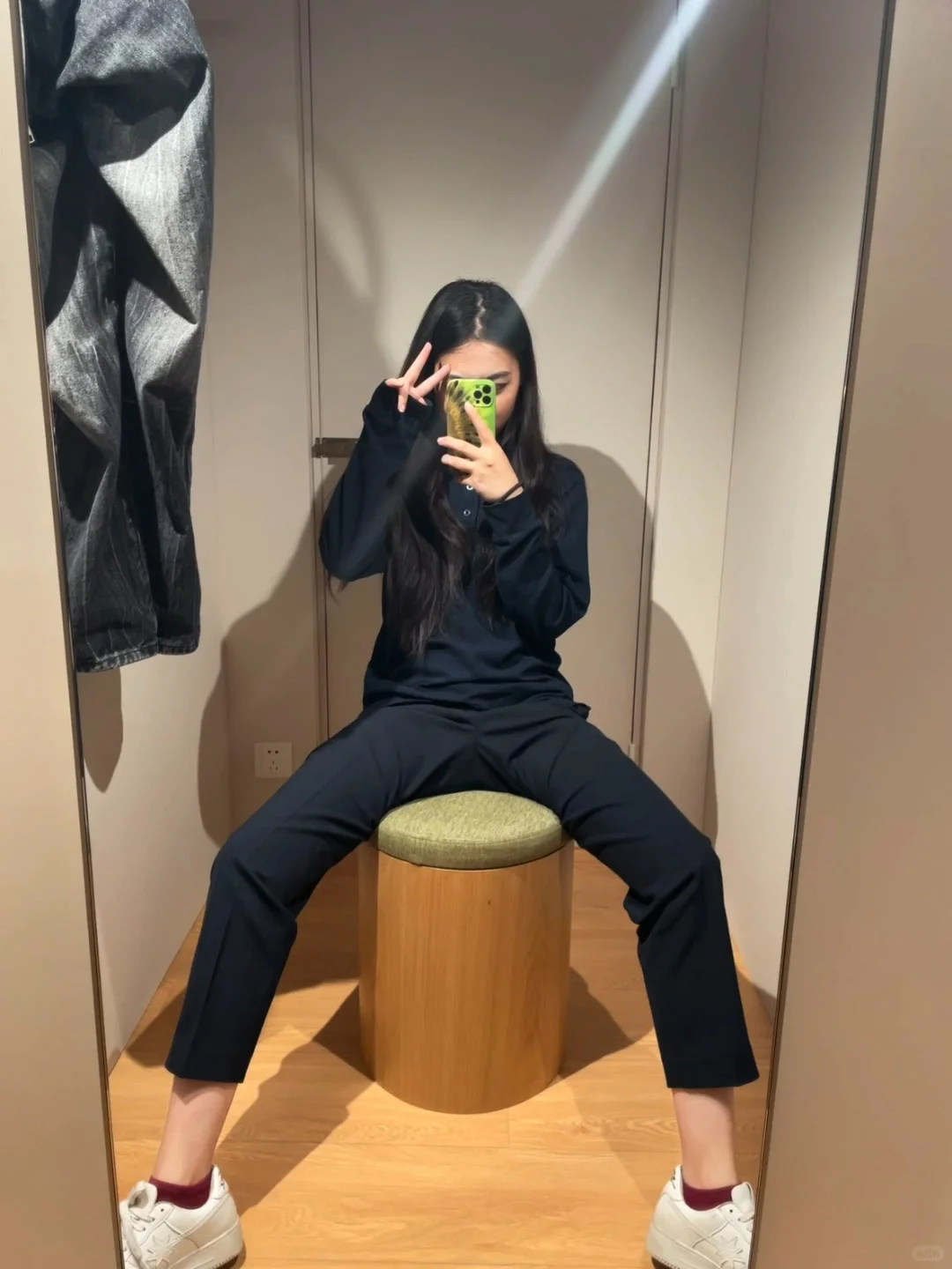 奢侈品柜台PT兼职🪴体验极度舒适的工作环境