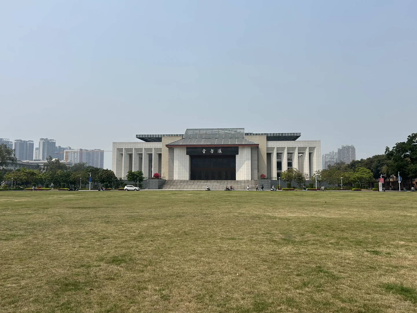 找教职，先告一段落。
