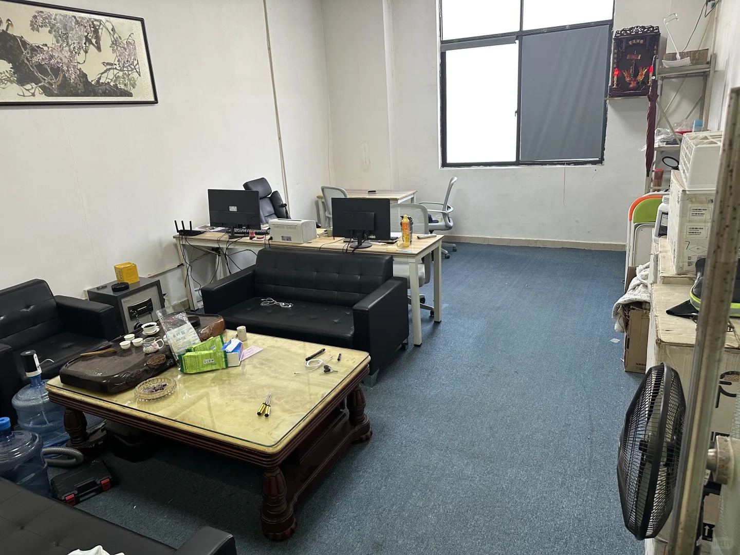 招个文员助理。