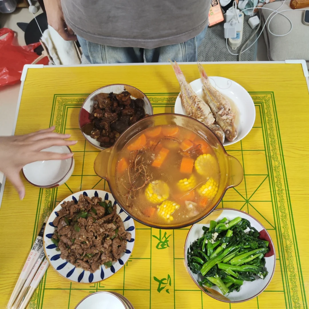 阿姨找妈妈找工作！
