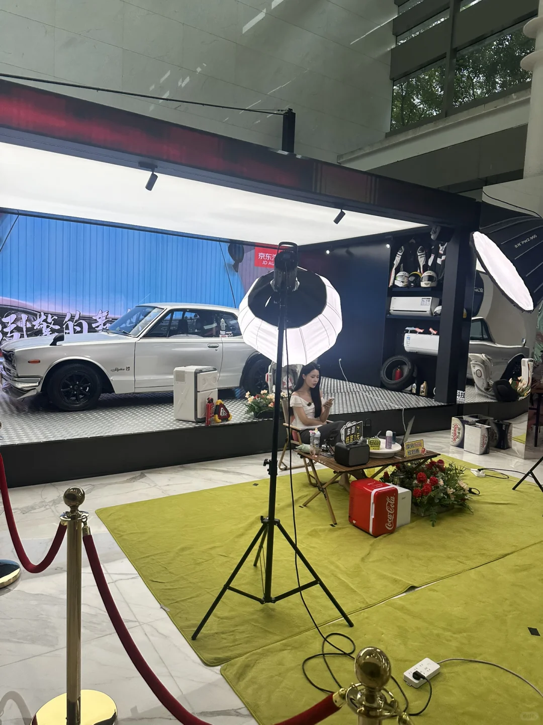 本人直招蔚来实习生继任（9.15到岗）