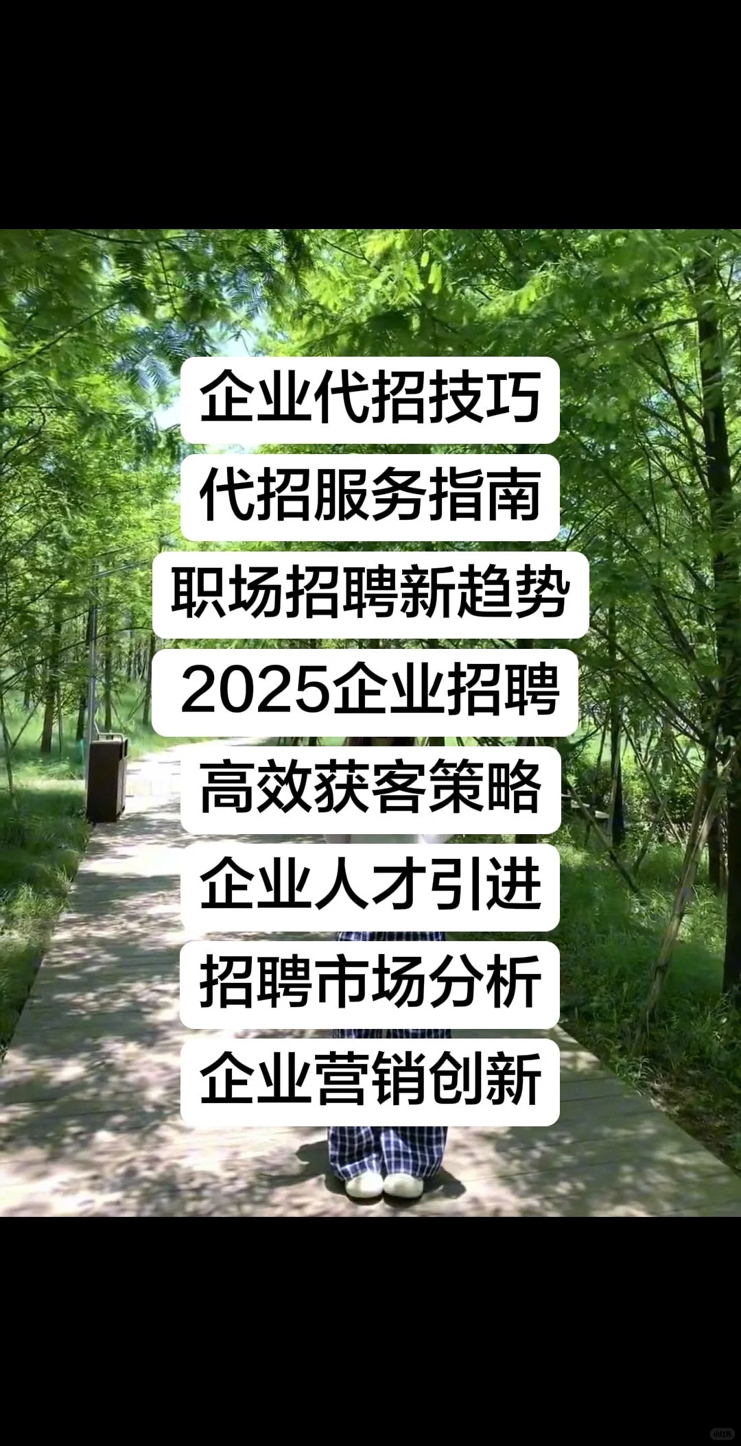 企业代招&企业获客