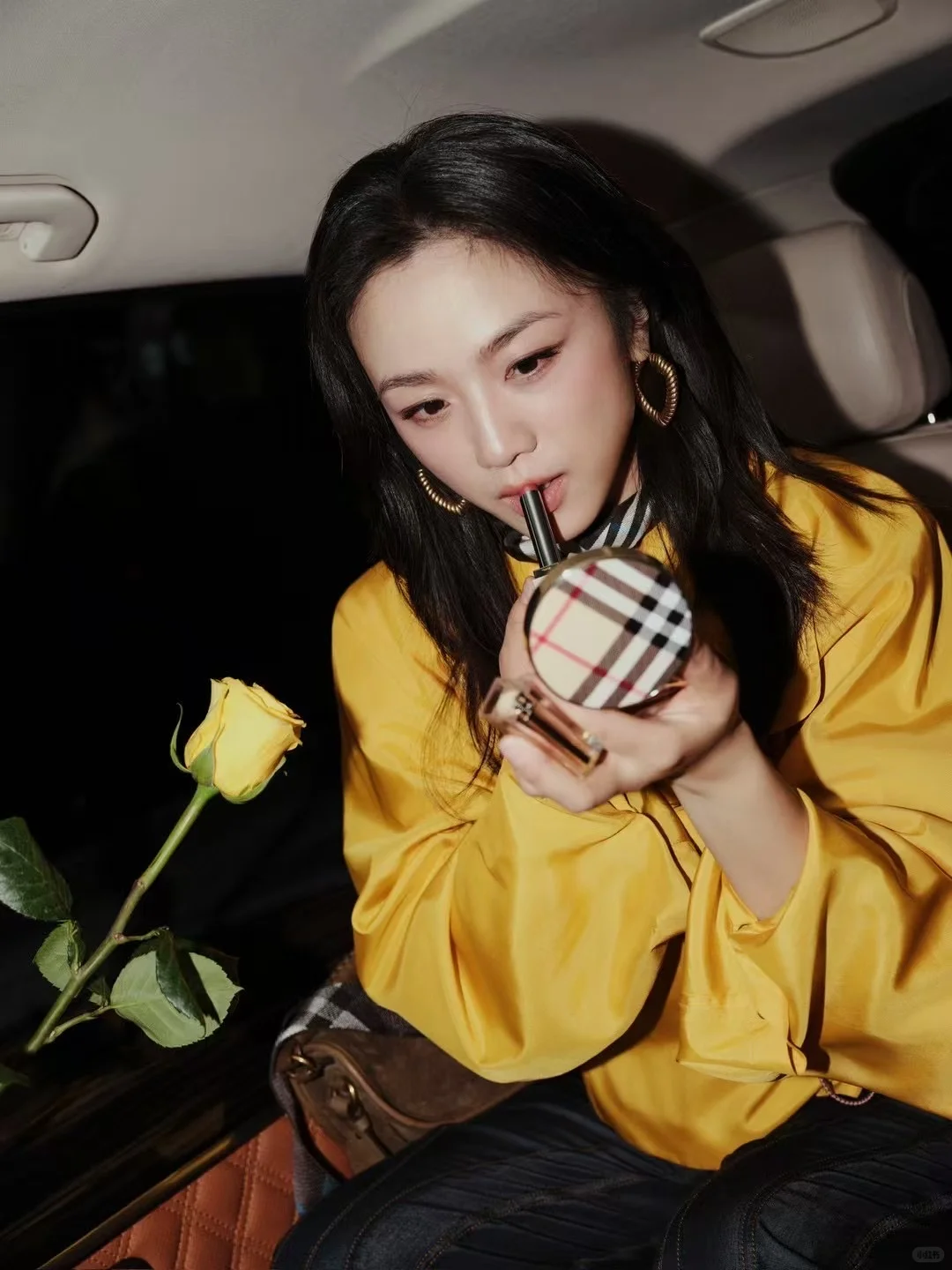 top美妆快消｜给自己招继任
