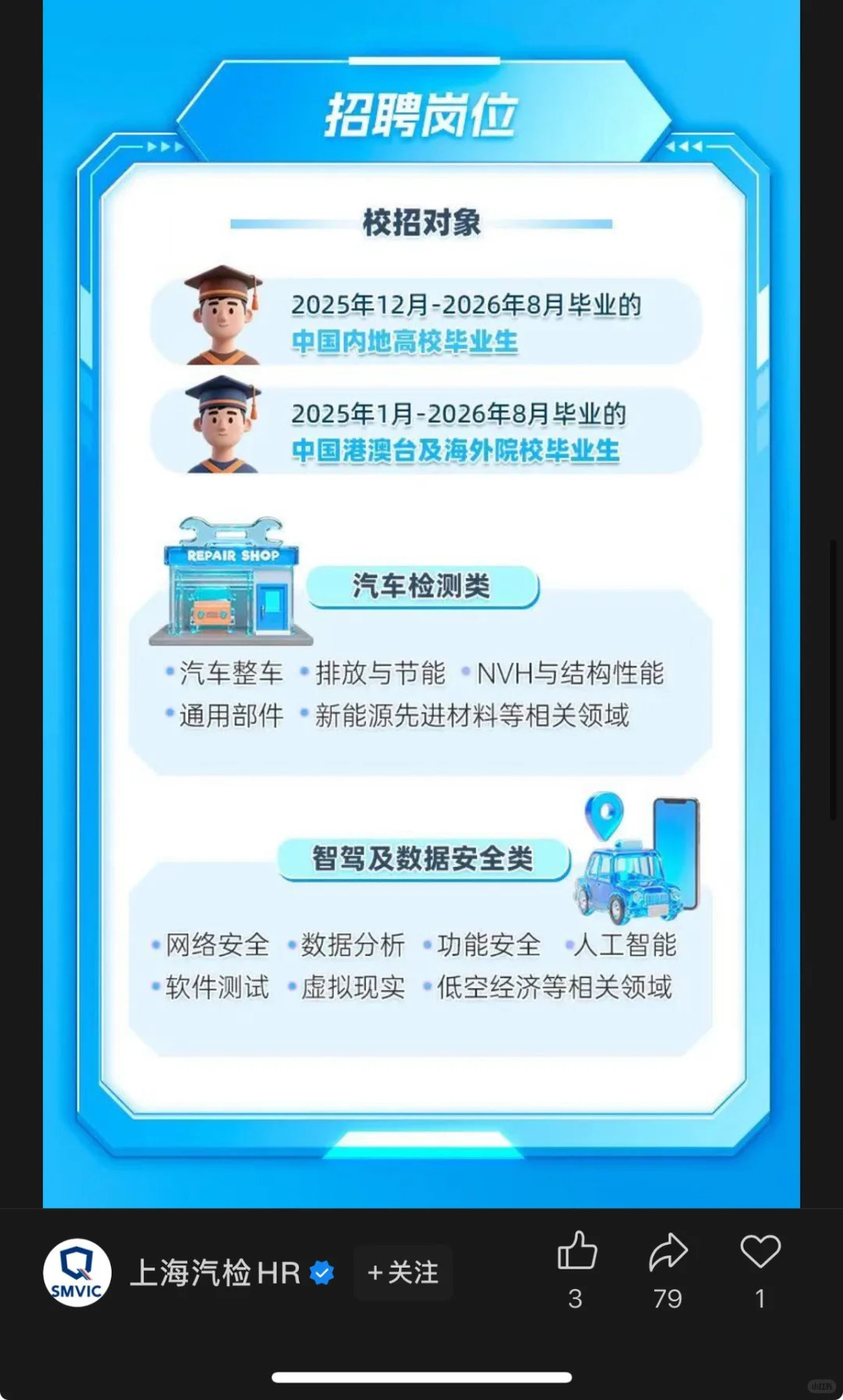 9.16新开国央企招聘信息|第二十一期