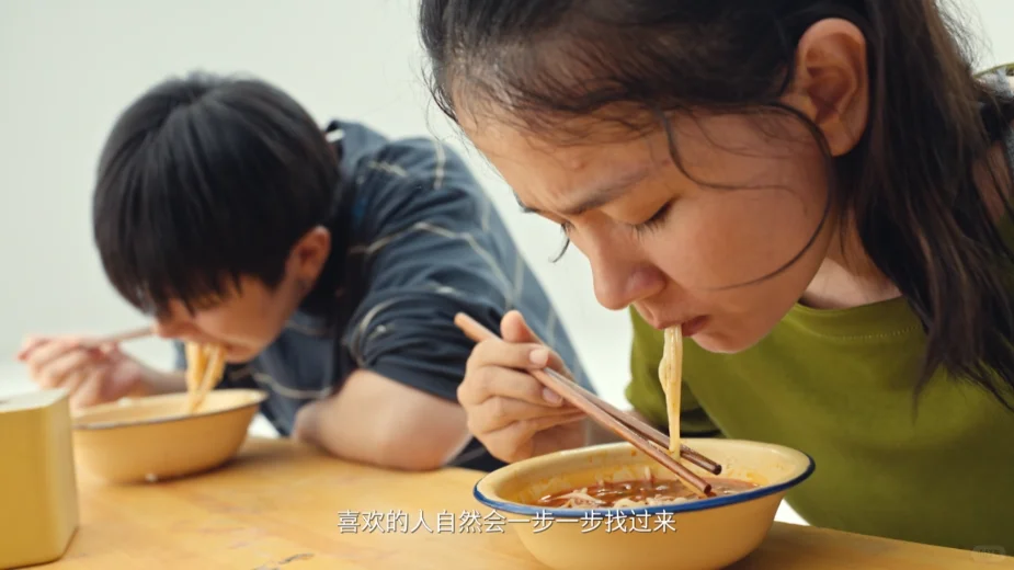 我想工作的意义就在这里