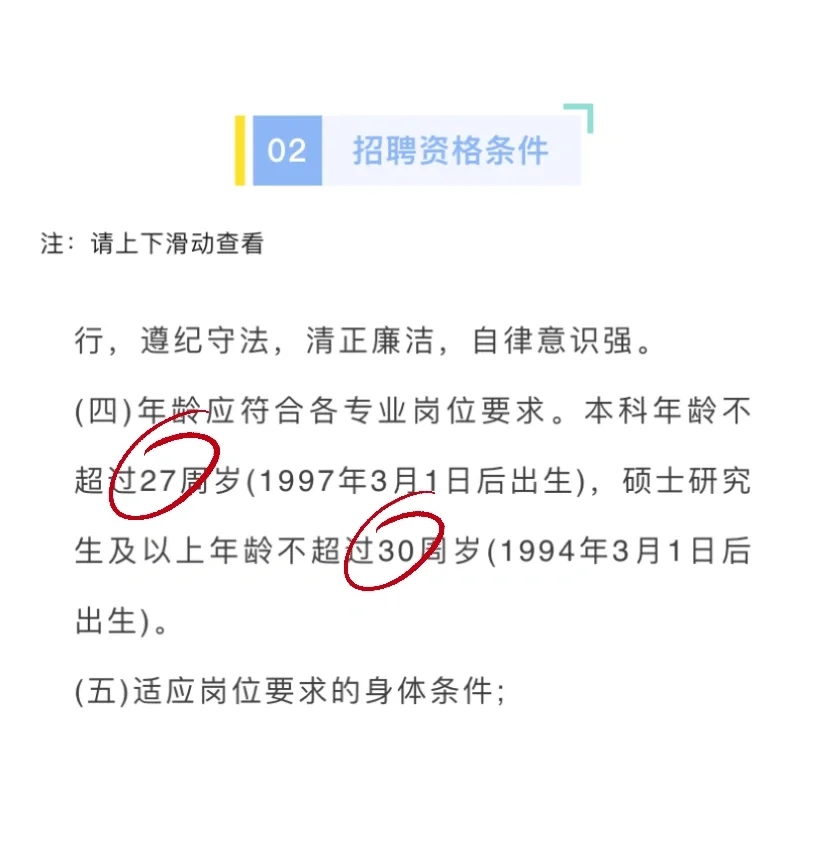 本科27岁以下，研究生30岁以内。哪来的35