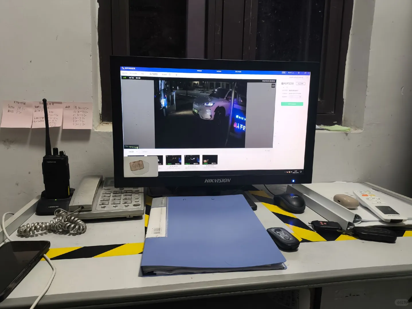 厂区保安招聘急招