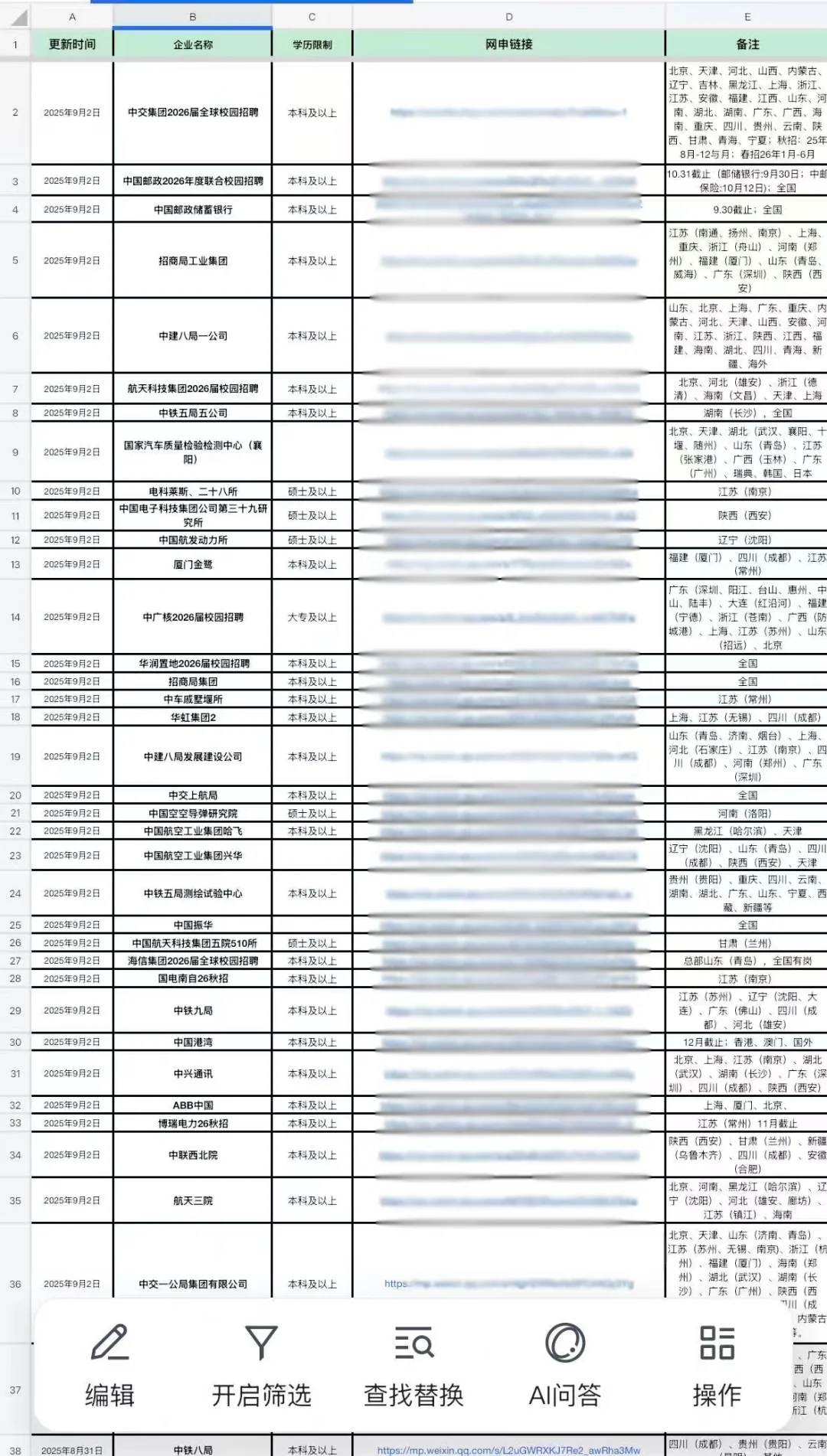 9.16 一门心思就是投湖南26秋招😋