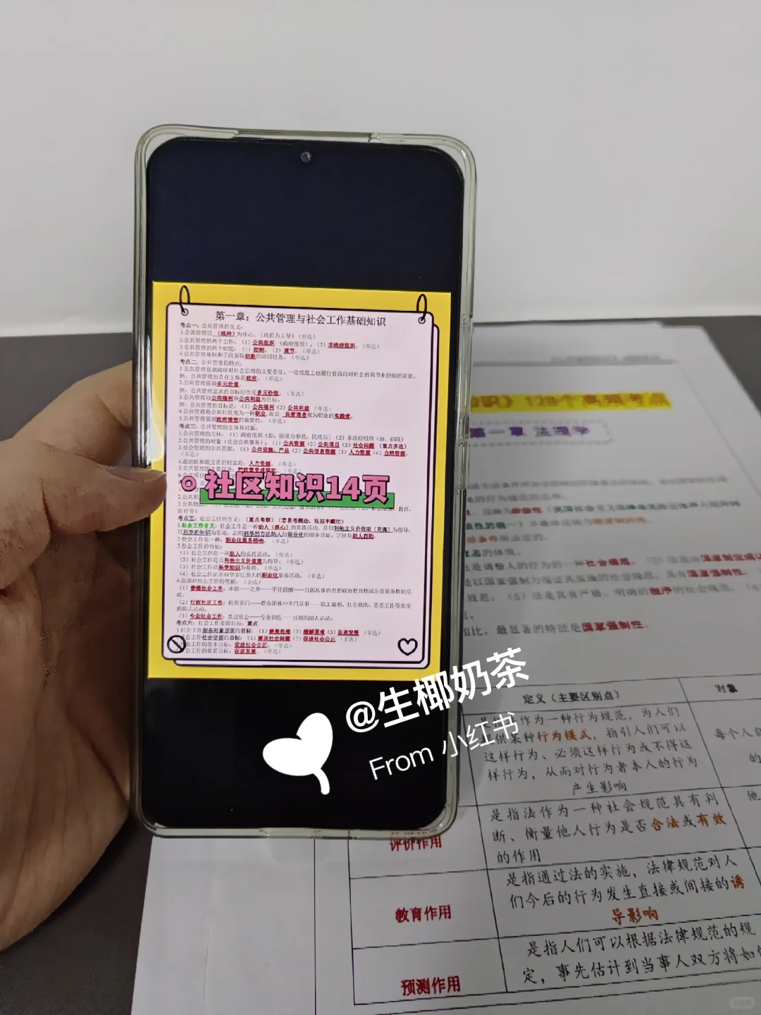 保定莲池区社区工作者，这次真的大放水