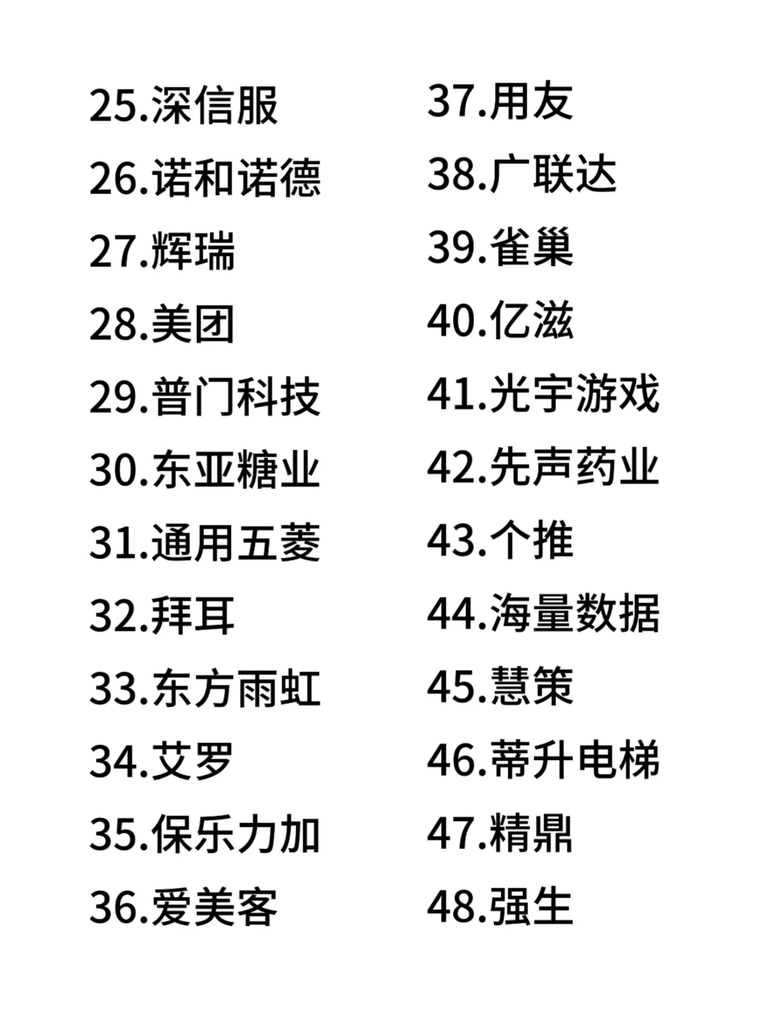 卷不动了，南宁双休公司大集合❗