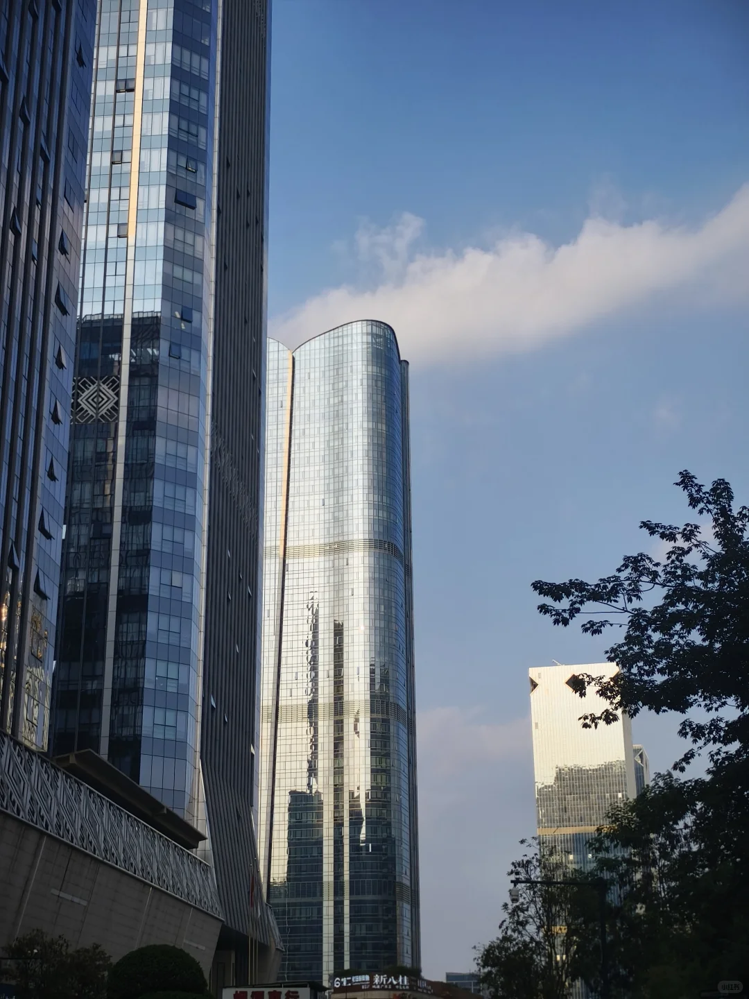 感觉自己熬过了实习生长痛