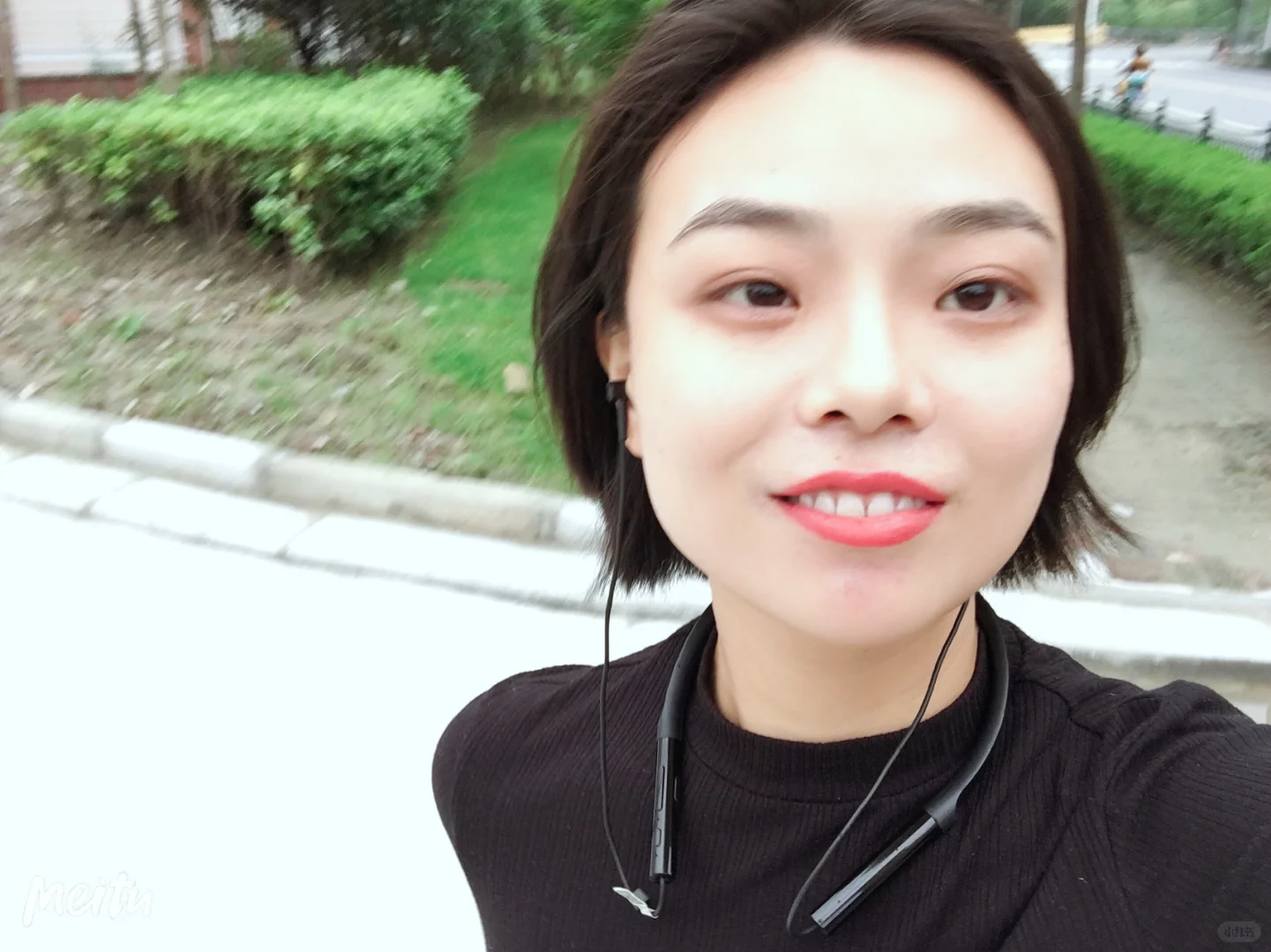 人才引进市图书馆 幸福的图书管理员
